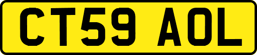CT59AOL