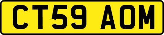 CT59AOM