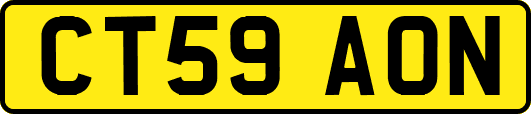 CT59AON