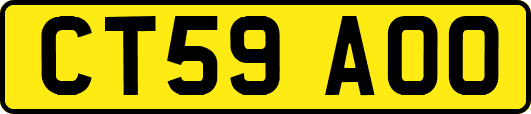 CT59AOO