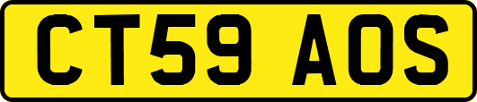 CT59AOS