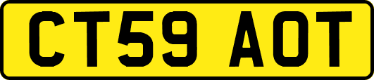 CT59AOT