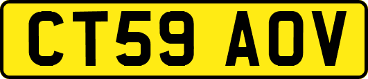 CT59AOV