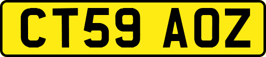 CT59AOZ