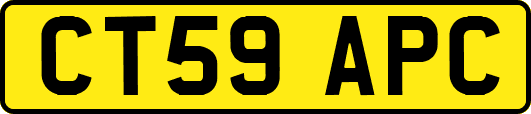 CT59APC