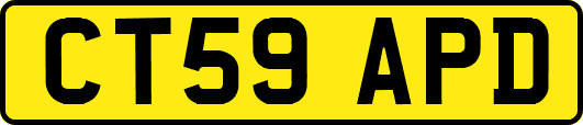 CT59APD