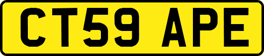 CT59APE