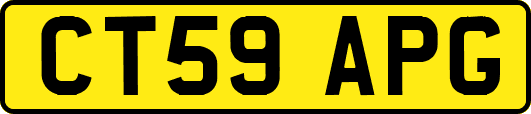 CT59APG