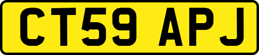 CT59APJ