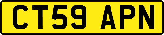 CT59APN