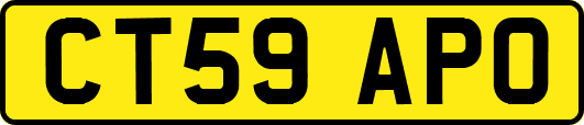 CT59APO