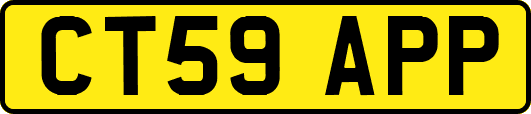 CT59APP