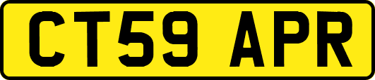 CT59APR