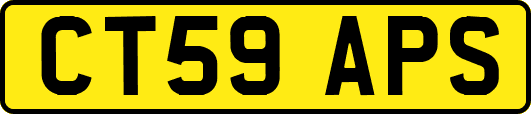 CT59APS