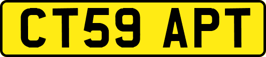 CT59APT