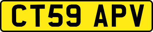 CT59APV