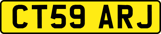 CT59ARJ