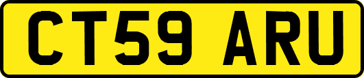 CT59ARU