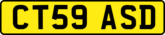 CT59ASD