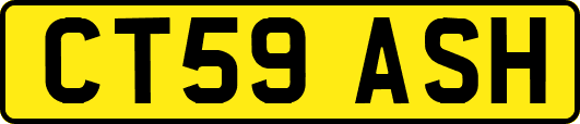CT59ASH