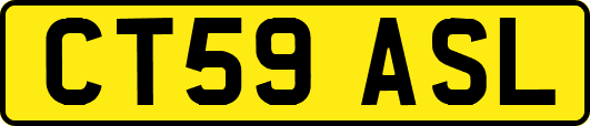 CT59ASL