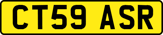CT59ASR