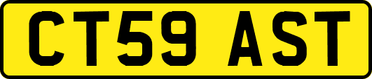 CT59AST