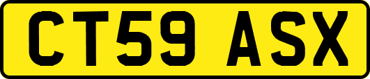 CT59ASX