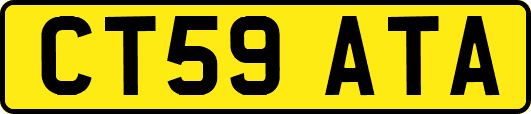 CT59ATA