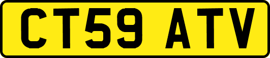 CT59ATV