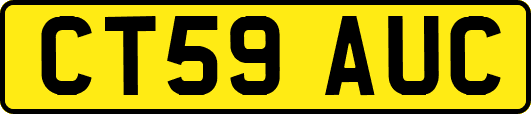 CT59AUC
