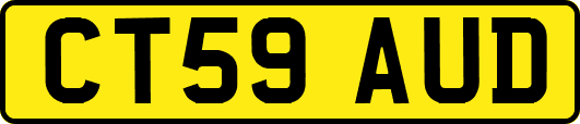 CT59AUD