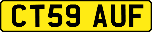 CT59AUF