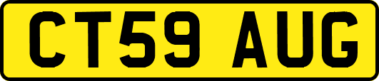 CT59AUG