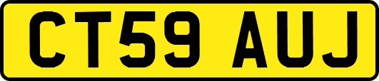 CT59AUJ