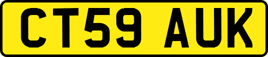 CT59AUK