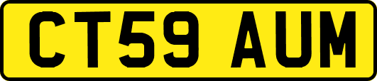 CT59AUM