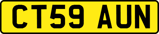 CT59AUN