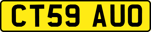 CT59AUO