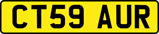 CT59AUR