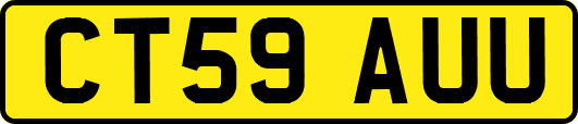 CT59AUU