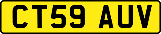 CT59AUV