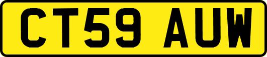 CT59AUW