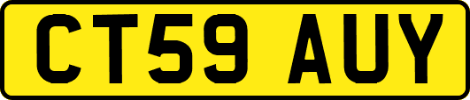 CT59AUY