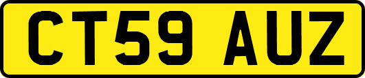 CT59AUZ