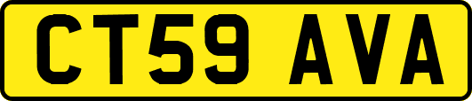CT59AVA