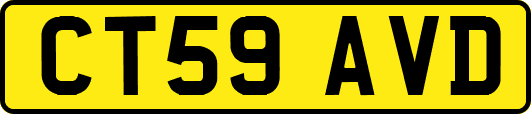 CT59AVD