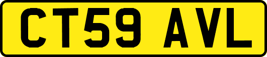CT59AVL