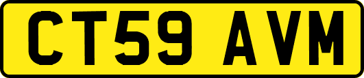 CT59AVM