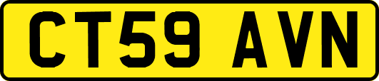 CT59AVN